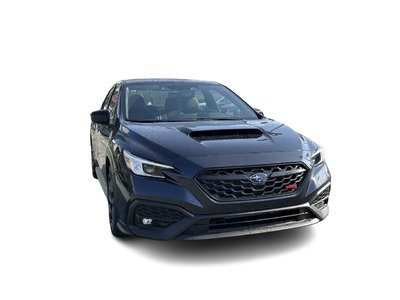 2025 Subaru WRX in Vancouver, British Columbia