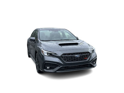 2025 Subaru WRX in Vancouver, British Columbia