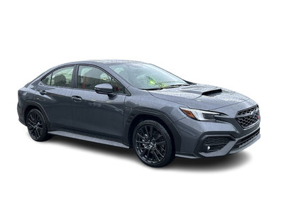 2025 Subaru WRX in Vancouver, British Columbia