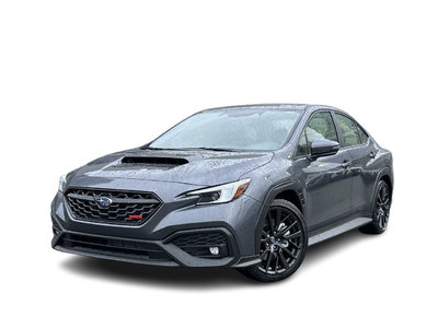 2025 Subaru WRX in Vancouver, British Columbia