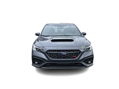 2025 Subaru WRX in Vancouver, British Columbia