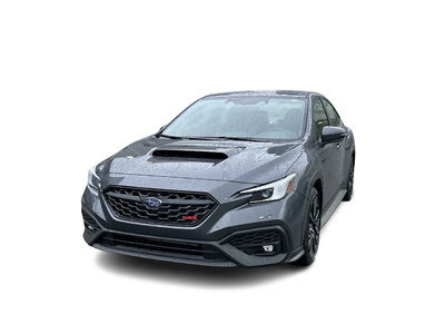 2025 Subaru WRX in Vancouver, British Columbia