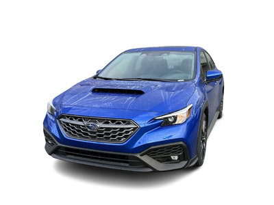 2025 Subaru WRX in Vancouver, British Columbia