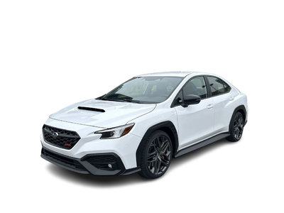 Subaru WRX  2025 à Vancouver, Colombie-Britannique