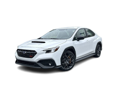 2025 Subaru WRX in Vancouver, British Columbia