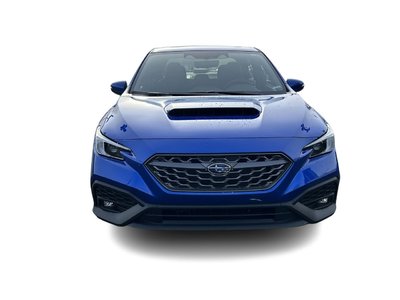 2025 Subaru WRX in Vancouver, British Columbia
