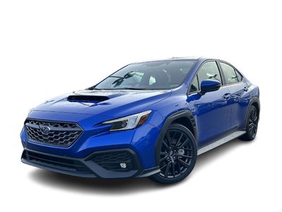 2025 Subaru WRX in Vancouver, British Columbia