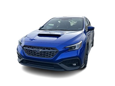 2025 Subaru WRX in Vancouver, British Columbia
