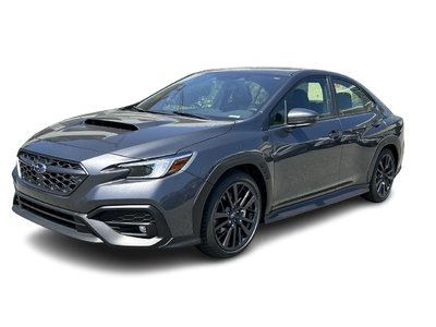 Subaru WRX  2025 à Vancouver, Colombie-Britannique