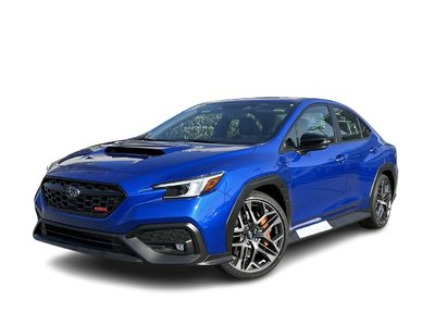 2025 Subaru WRX in Vancouver, British Columbia