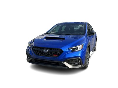 2025 Subaru WRX in Vancouver, British Columbia