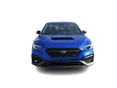 2025 Subaru WRX in Vancouver, British Columbia