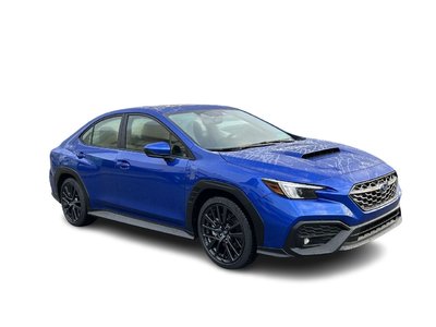 2025 Subaru WRX in Vancouver, British Columbia