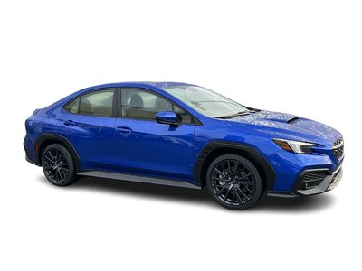 2025 Subaru WRX in Vancouver, British Columbia
