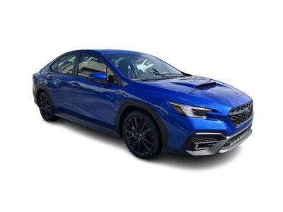 2026 Subaru WRX in Vancouver, British Columbia