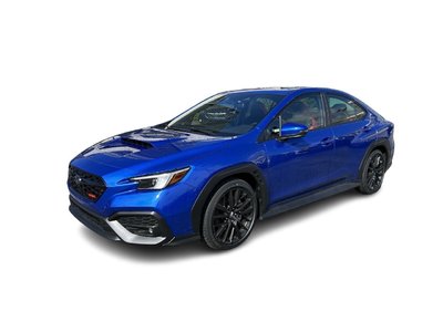 2026 Subaru WRX in Vancouver, British Columbia