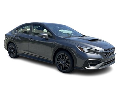 Subaru WRX  2026 à Vancouver, Colombie-Britannique