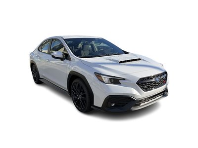 Subaru WRX  2026 à Vancouver, Colombie-Britannique