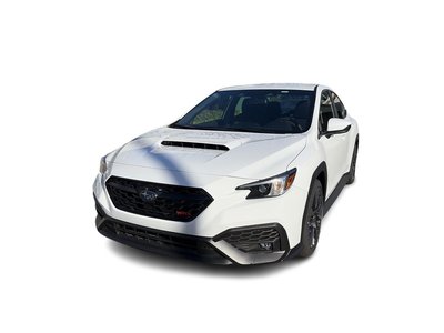 Subaru WRX  2026 à Vancouver, Colombie-Britannique