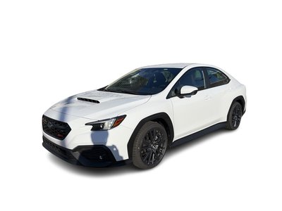 Subaru WRX  2026 à Vancouver, Colombie-Britannique