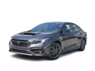 Subaru WRX  2026 à Vancouver, Colombie-Britannique