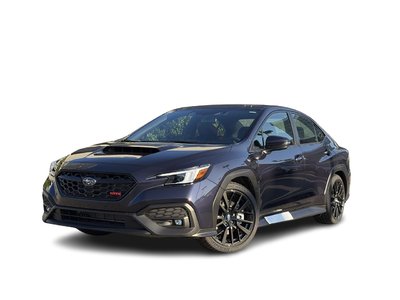 Subaru WRX  2026 à Vancouver, Colombie-Britannique