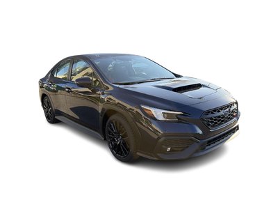 Subaru WRX  2026 à Vancouver, Colombie-Britannique