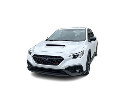 Subaru WRX  2026 à Vancouver, Colombie-Britannique