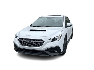2026 Subaru WRX in Vancouver, British Columbia