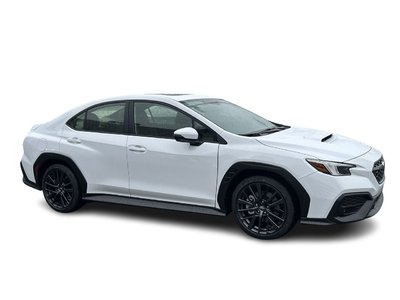 2026 Subaru WRX in Vancouver, British Columbia