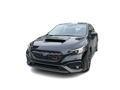 2026 Subaru WRX in Vancouver, British Columbia