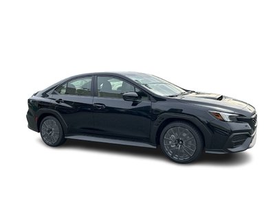 2026 Subaru WRX in Vancouver, British Columbia