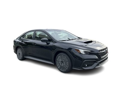 2026 Subaru WRX in Vancouver, British Columbia