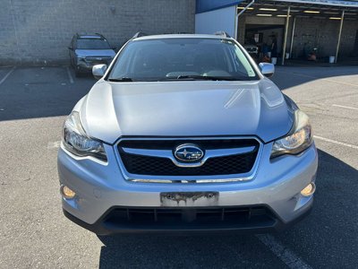 2014  XV Crosstrek in Vancouver, British Columbia
