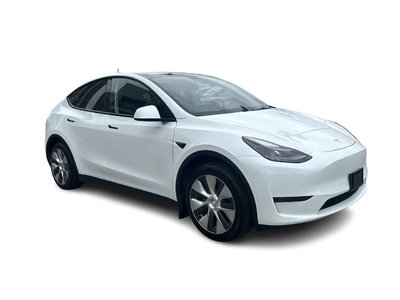 2024 Tesla Model Y in North Vancouver, British Columbia