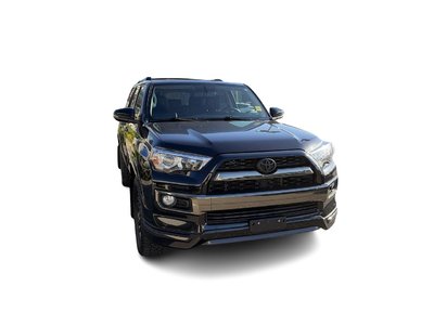2019 Toyota 4Runner in Vancouver, British Columbia