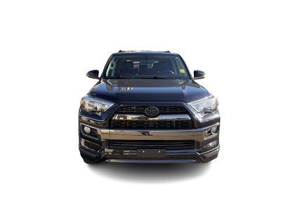 2019 Toyota 4Runner in Vancouver, British Columbia