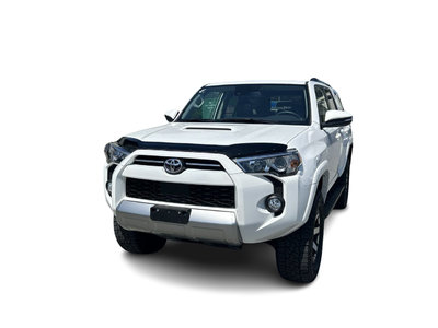 2020 Toyota 4Runner in Vancouver, British Columbia