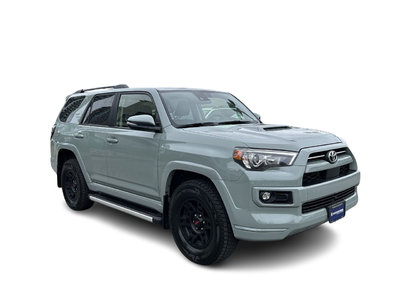 2023 Toyota 4Runner in Langley, British Columbia