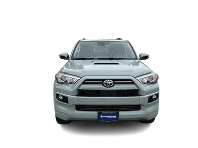 2023 Toyota 4Runner in Langley, British Columbia