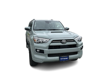 2023 Toyota 4Runner in Langley, British Columbia