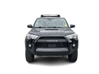 2024 Toyota 4Runner in Vancouver, British Columbia