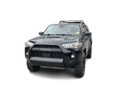 2024 Toyota 4Runner in Vancouver, British Columbia
