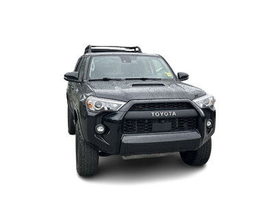 2024 Toyota 4Runner in Vancouver, British Columbia