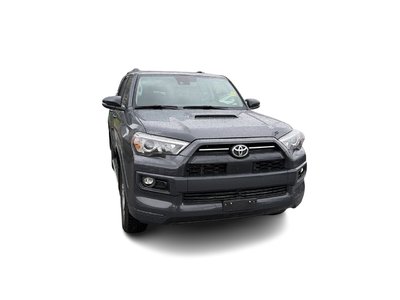2024 Toyota 4Runner in Langley, British Columbia