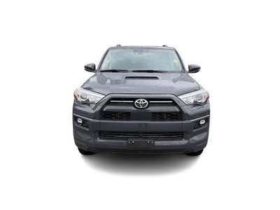 2024 Toyota 4Runner in Langley, British Columbia