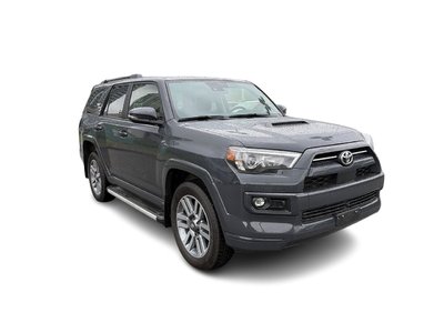 2024 Toyota 4Runner in Langley, British Columbia