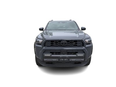 2025 Toyota 4Runner in Langley, British Columbia