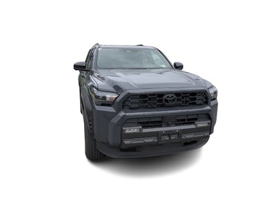 2025 Toyota 4Runner in Richmond, British Columbia