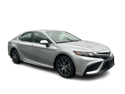 2022 Toyota Camry in Langley, British Columbia